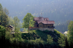 Chez Pierre, Lunz Am See, Österreich